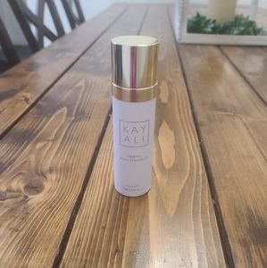 Kayali Hair Mist Déjà Vu White Flower | 57